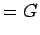 $ = G_$