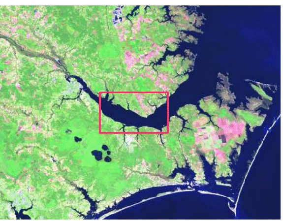 \begin{figure}\begin{center}\epsfig{file=images/neuse.eps, width=5in}\end{center}\end{figure}